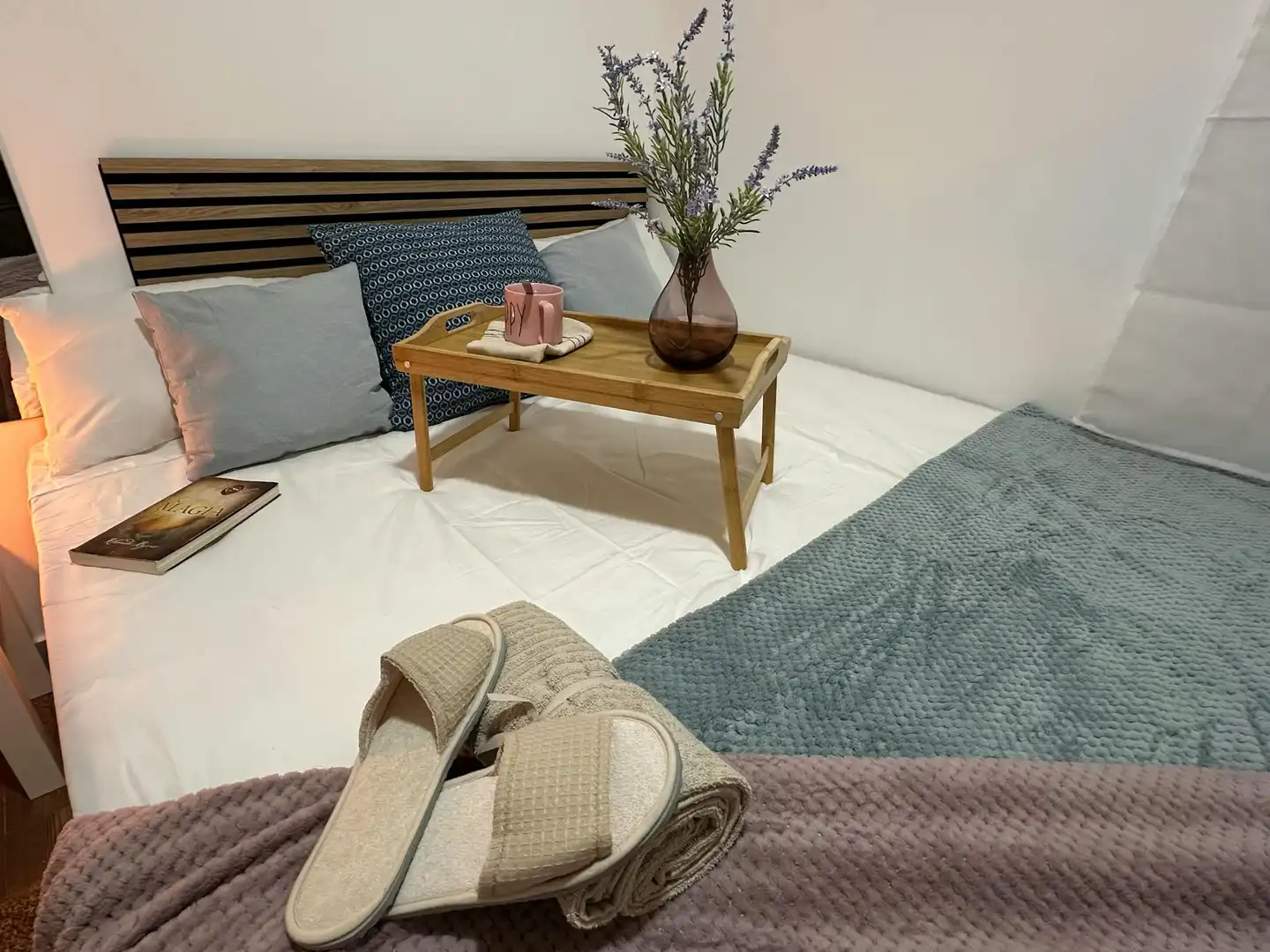 Habitación 110 m², Madrid