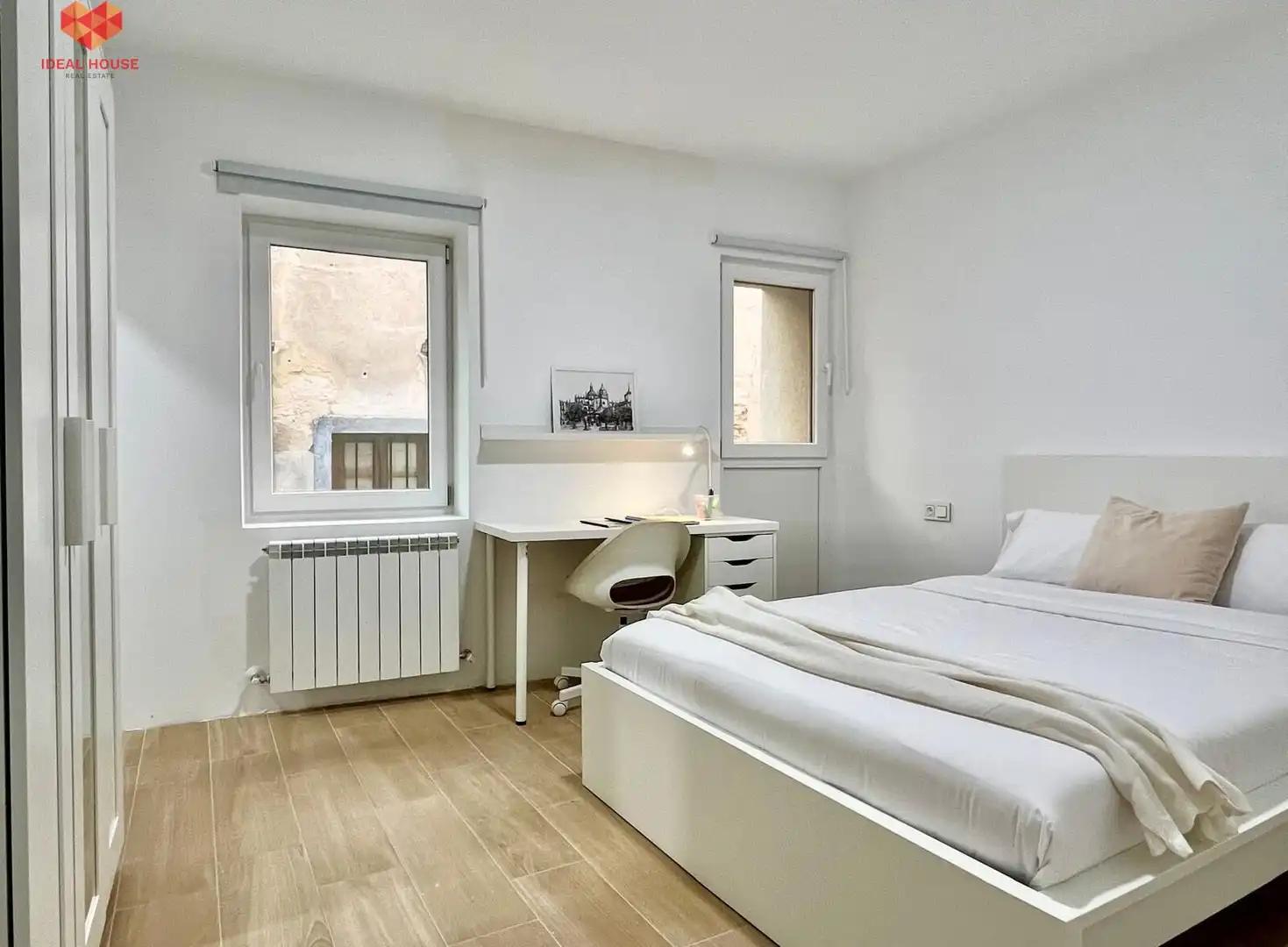 Habitación 358 m², Segovia