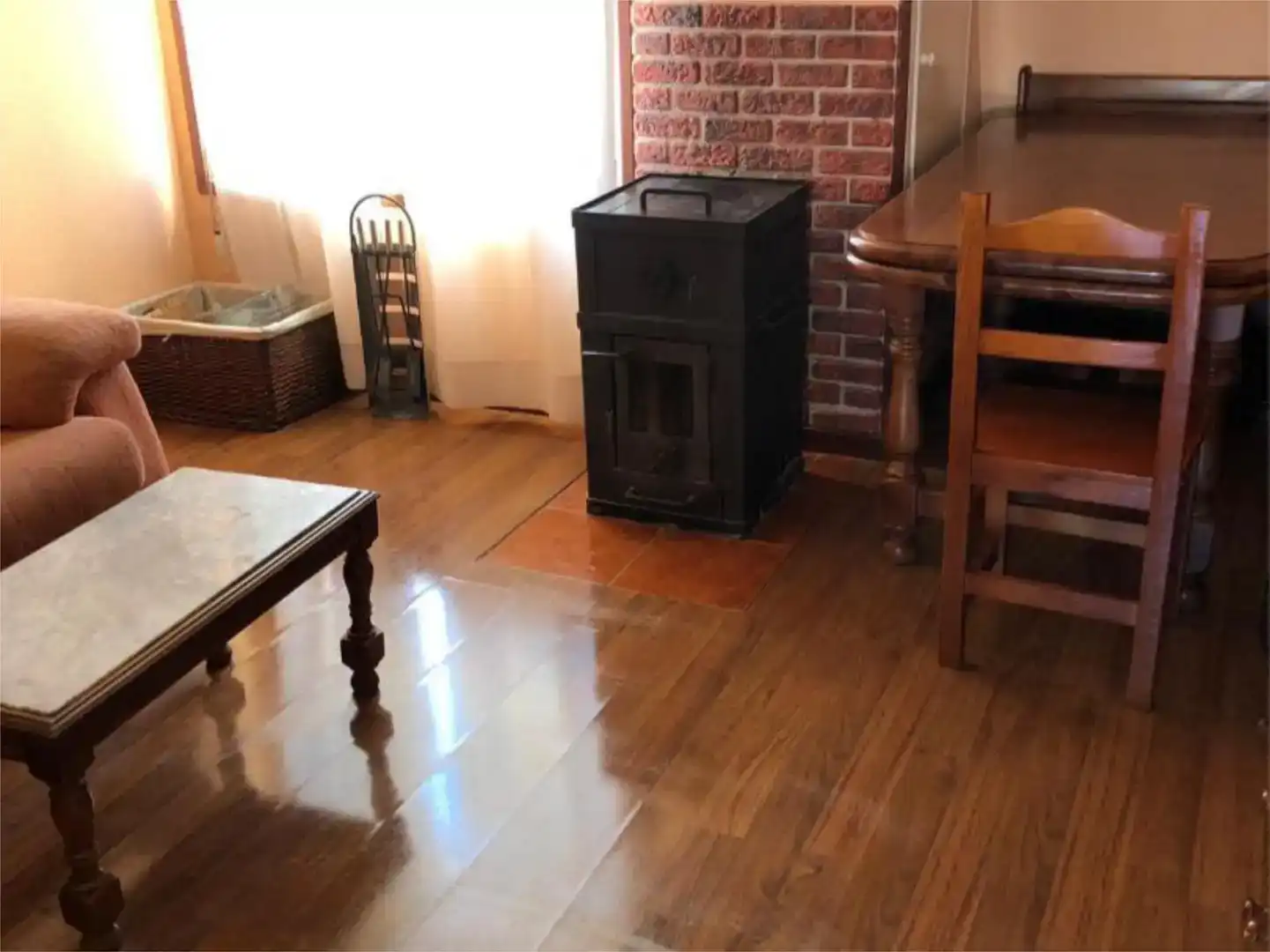 Piso de 52 m² en Hermandad de Campoo de Suso