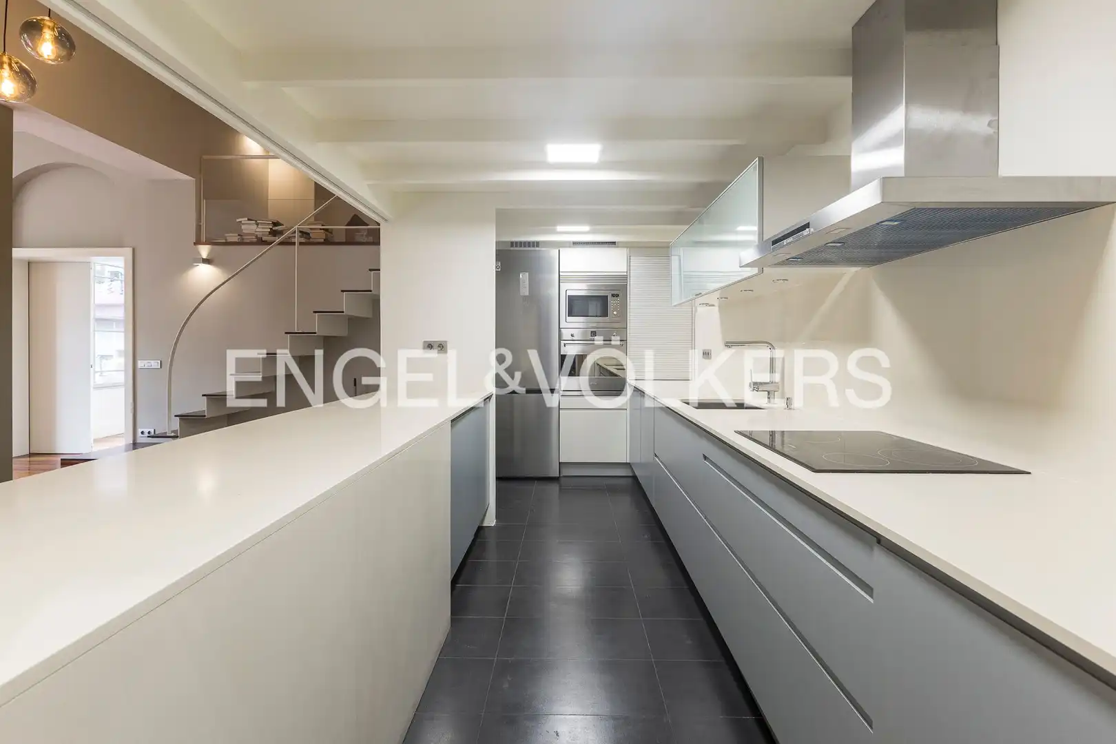 Pis de 176 m² a Barcelona