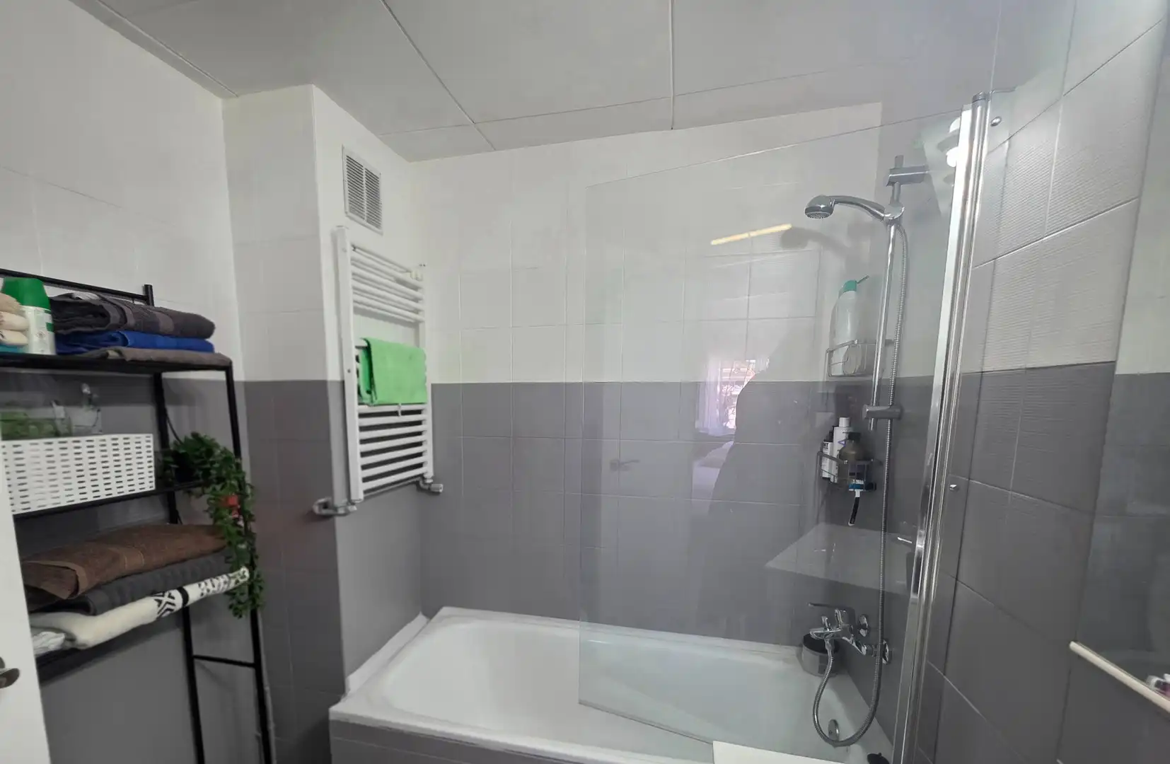 Piso de 86 m² en el Vendrell