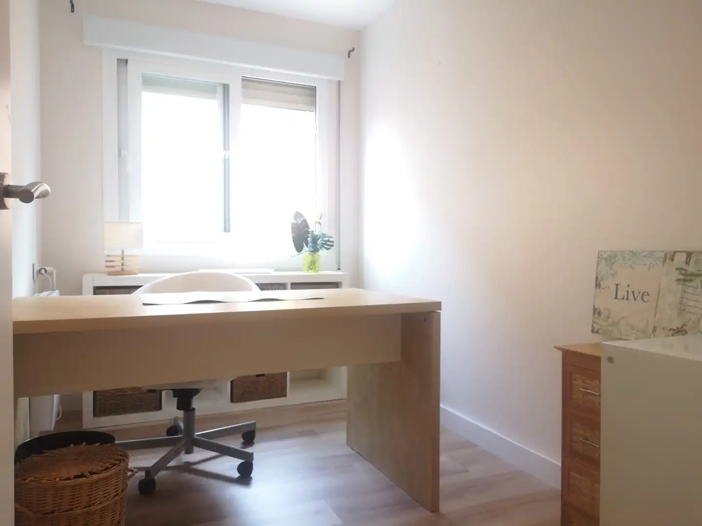 Piso de 80 m² en Los Alcázares