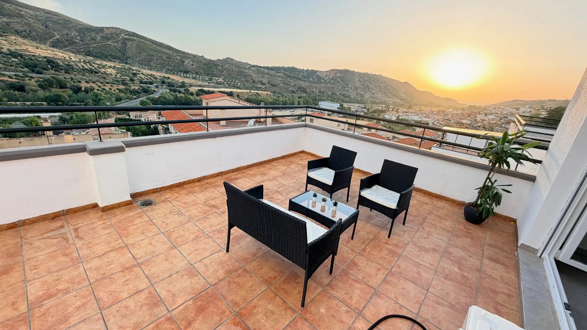 Piso de 105 m² en Cenes de la Vega