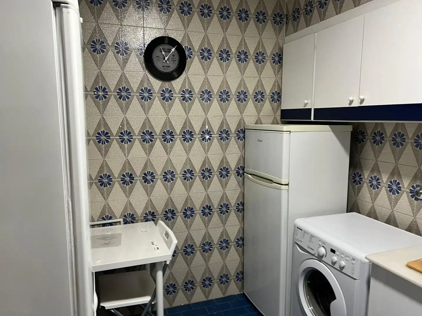 Habitación 116 m², Valencia