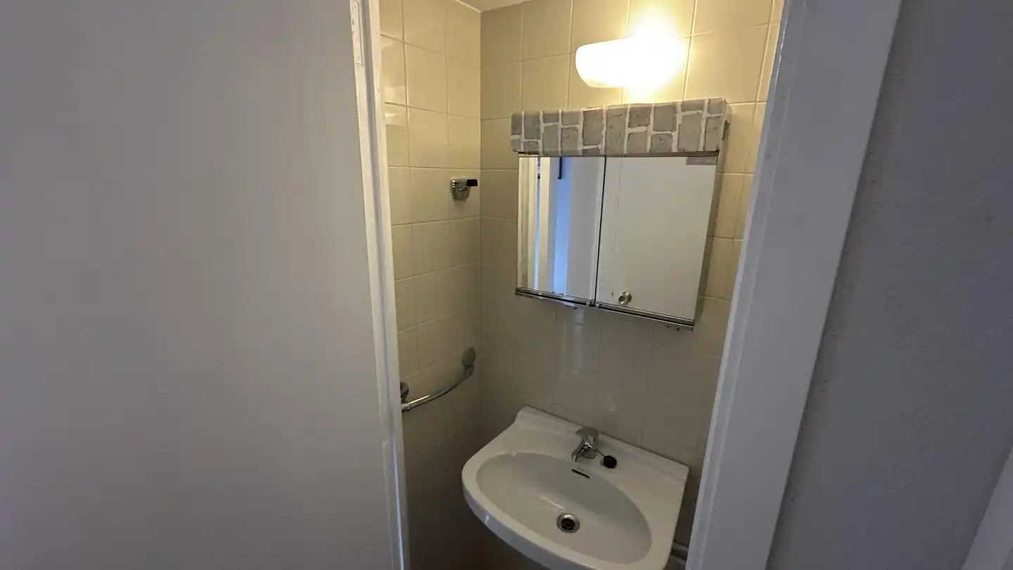 Habitación 30 m², Madrid