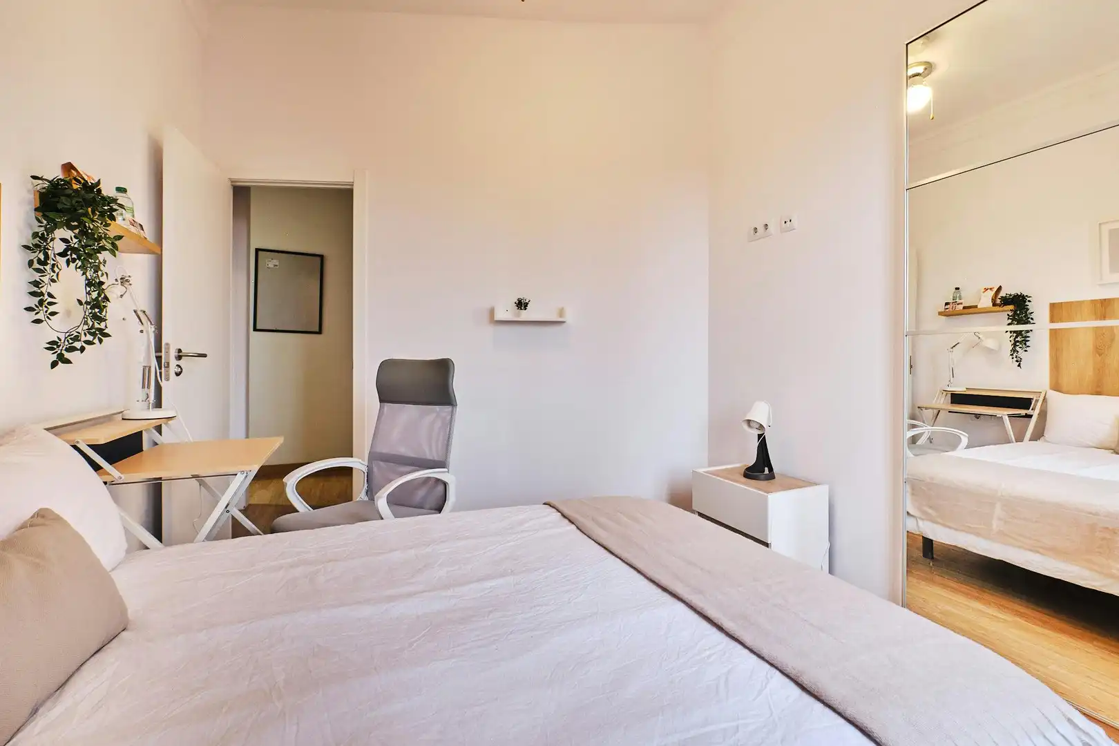 Zimmer zur Miete, Barcelona