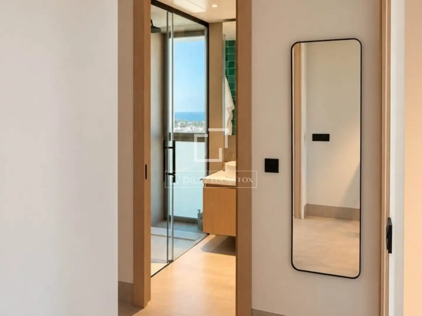 Piso de 110 m² en Málaga