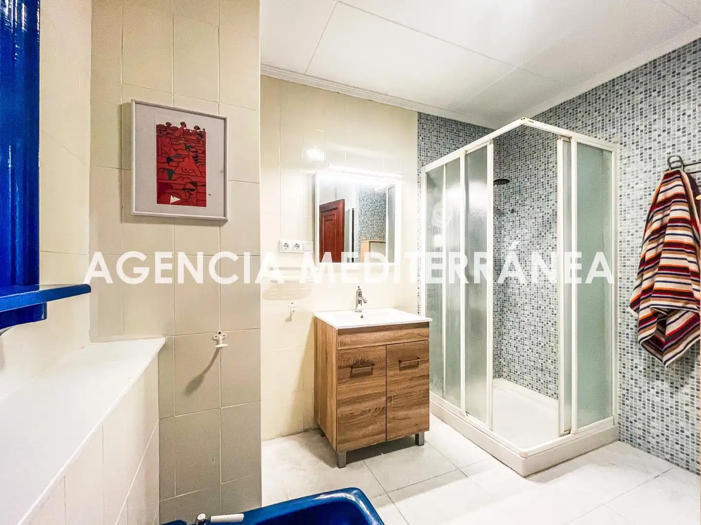Piso de 119 m² en Picassent