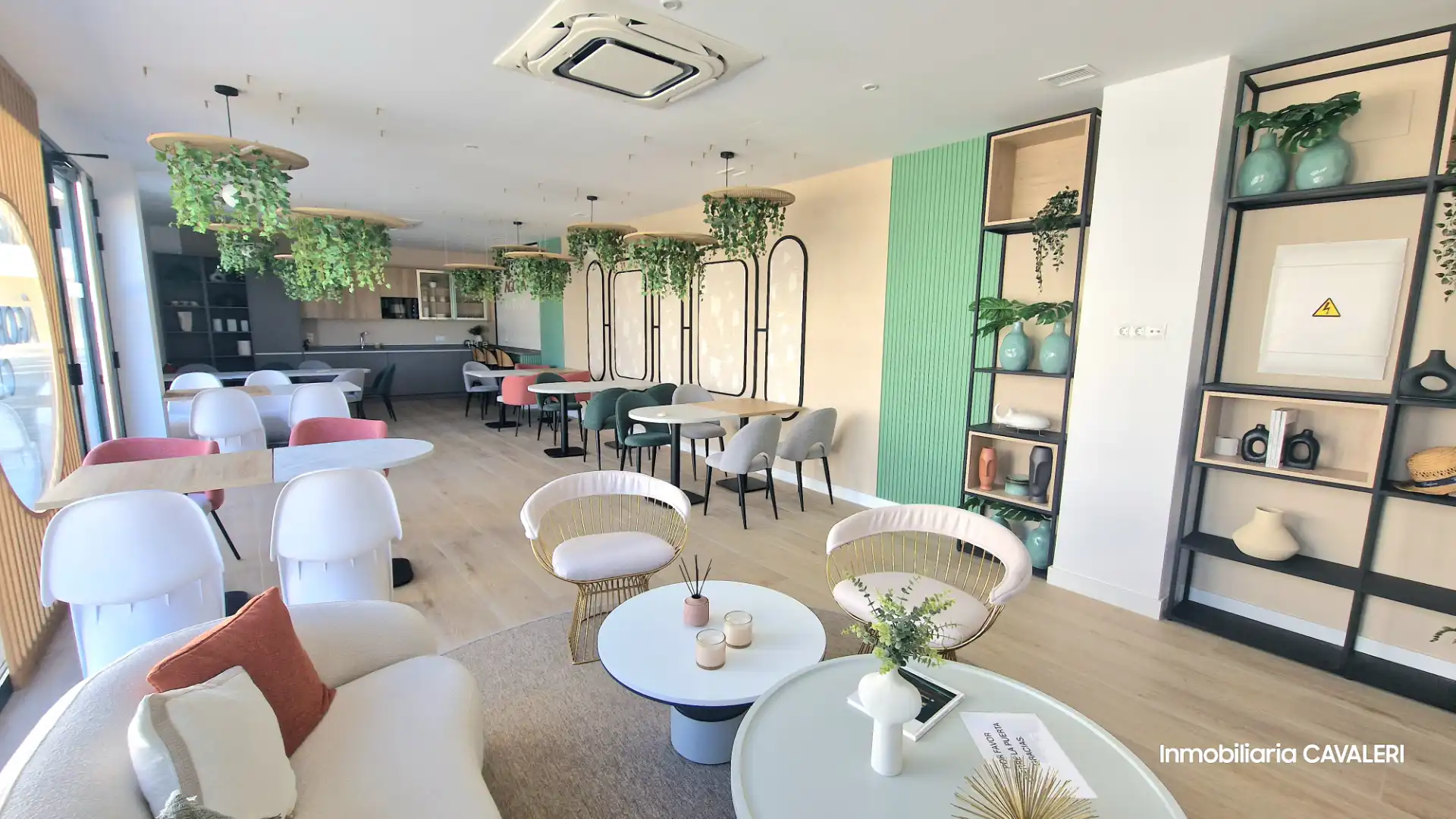 Piso de 110 m² en Mairena del Aljarafe