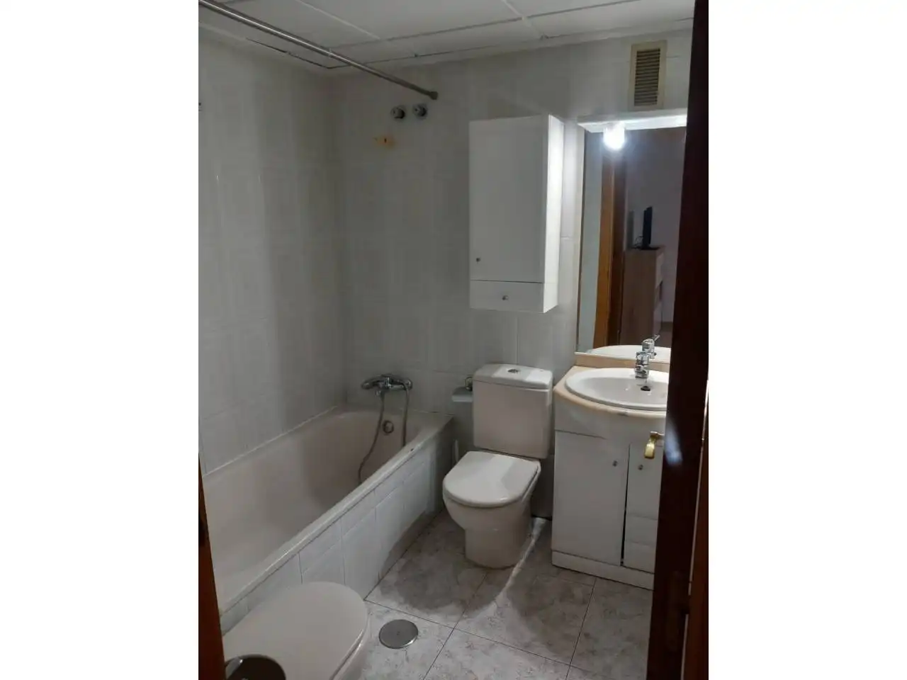 Piso de 68 m² en Murcia