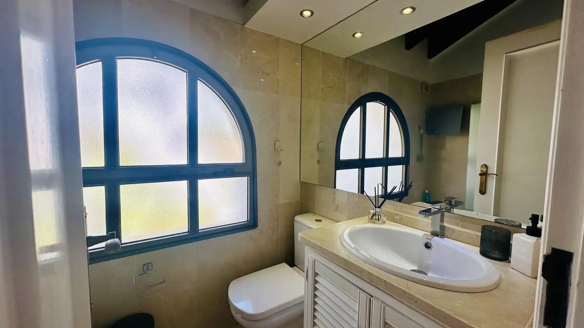 Casa de 134 m² a Benalmádena