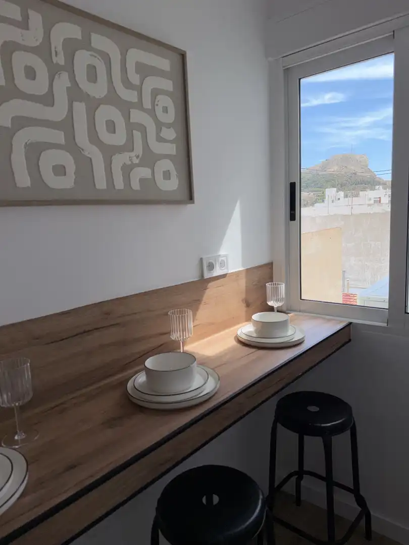 Stanza in affitto, Alacant / Alicante