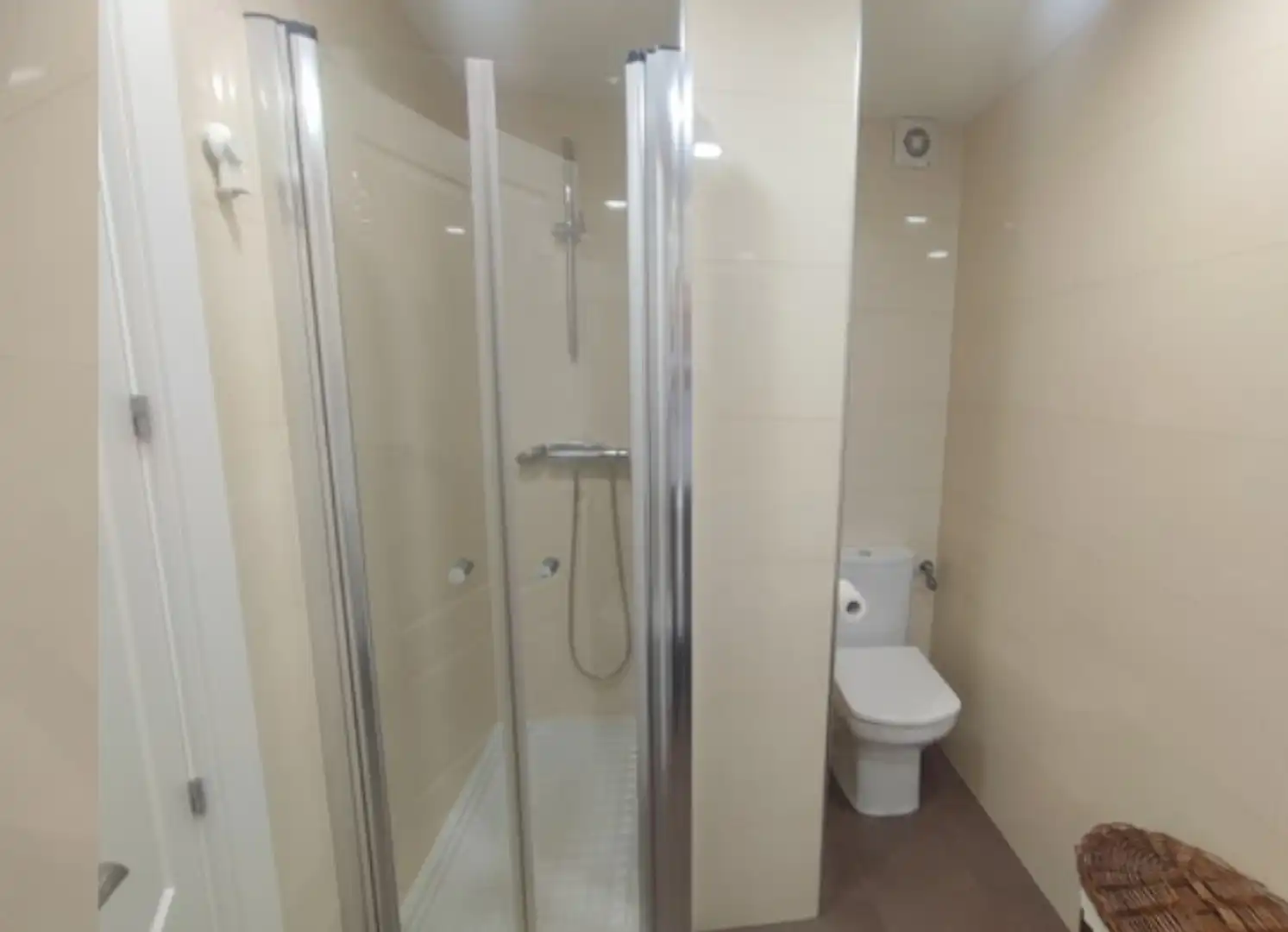 Apartamento 100 m² em Barakaldo