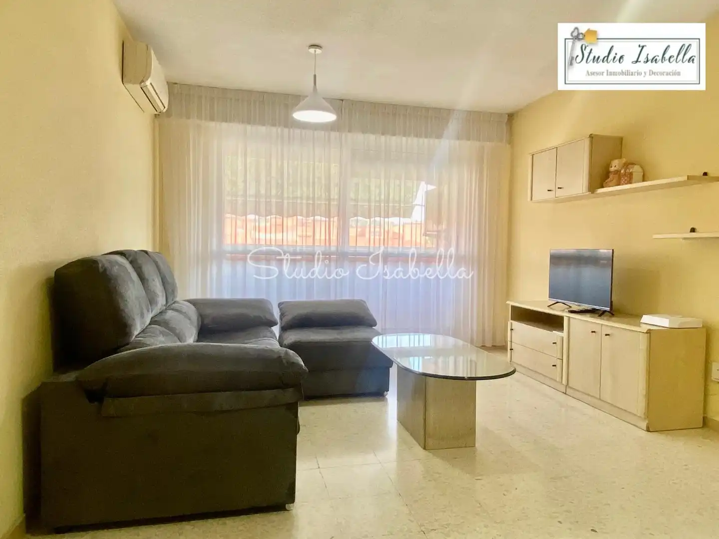 Habitació 100 m², Toledo