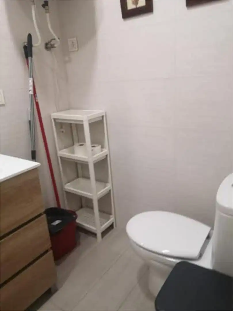Piso de 45 m² en Albacete