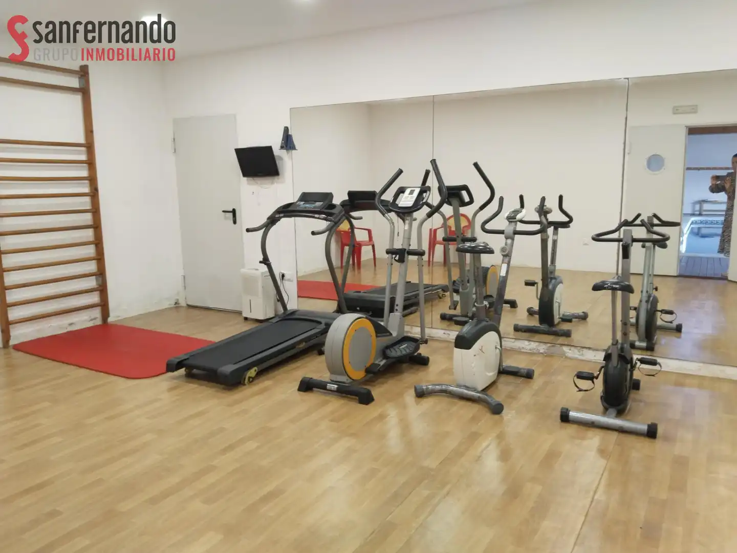 Piso de 140 m² en Santillana del Mar