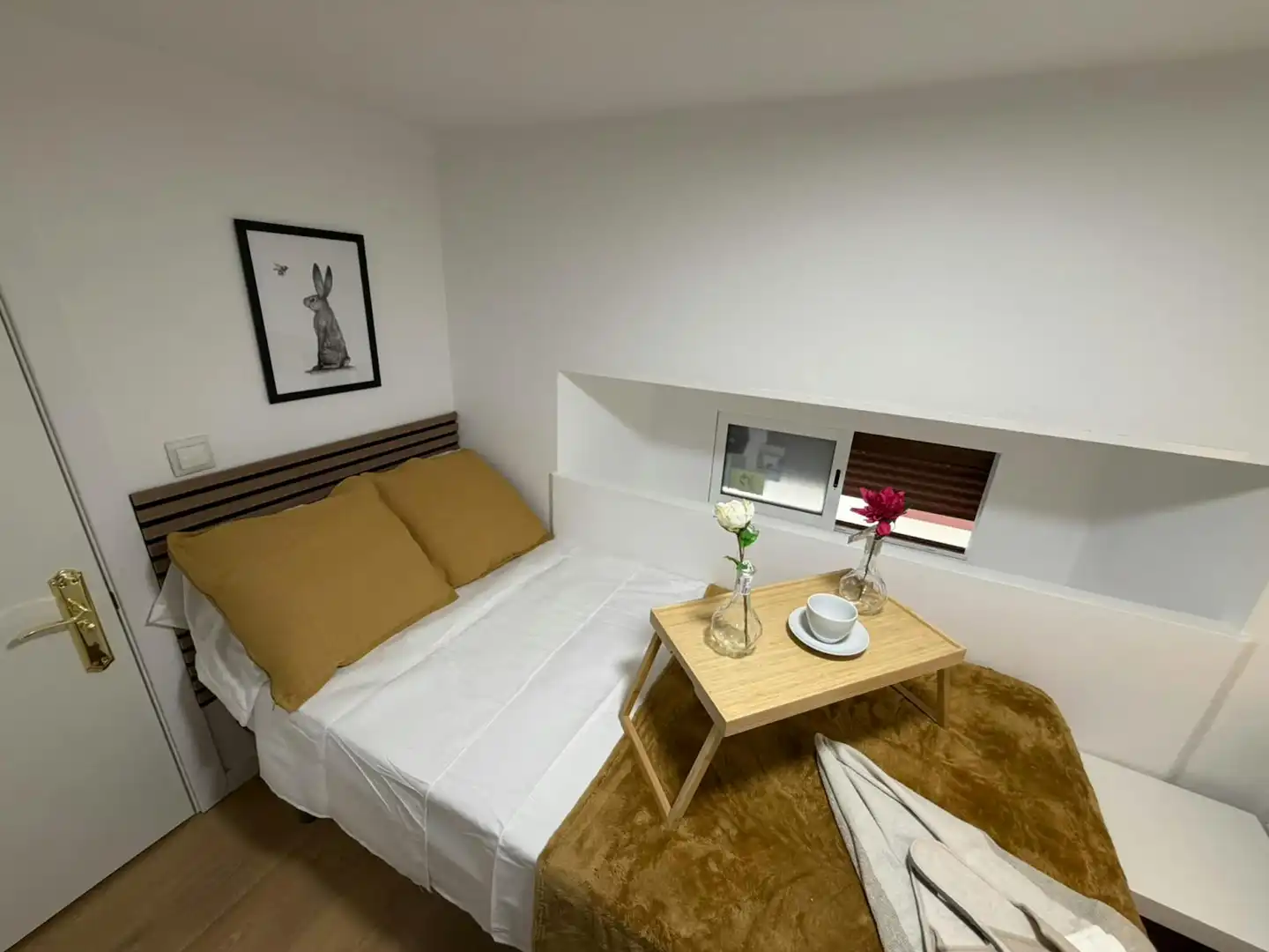 Habitación en alquiler, Madrid