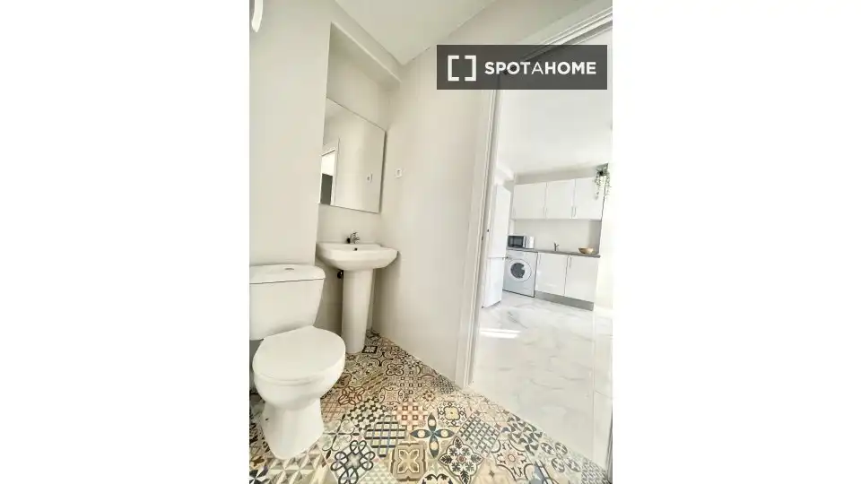 Habitación 81 m², Sevilla