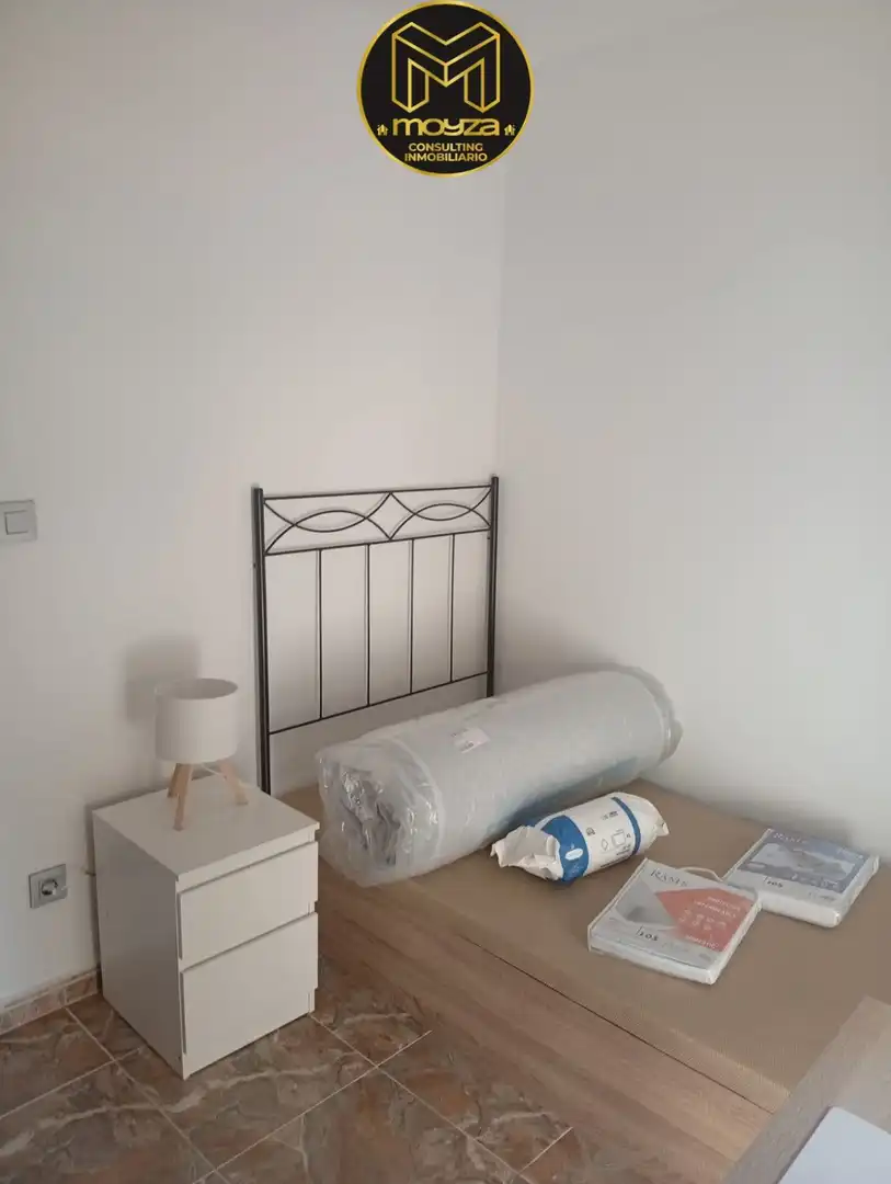 Piso de 100 m² en Jaén