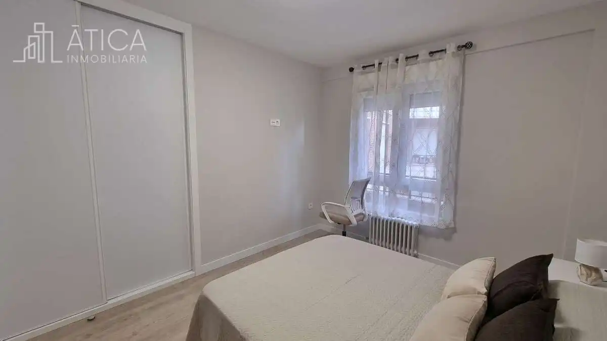 Habitació de lloguer, Salamanca
