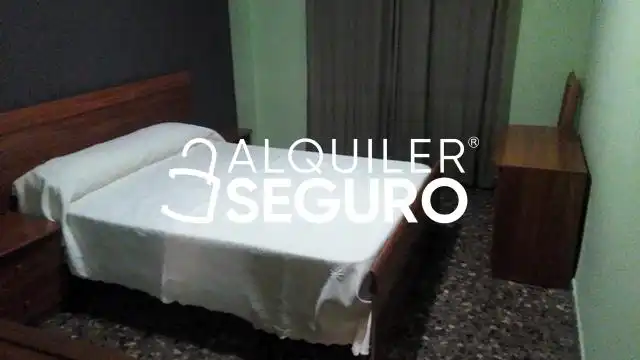 Pis de 70 m² a València