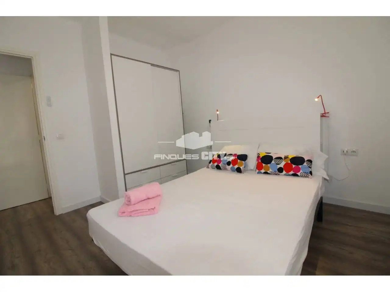 Pis de 52 m² a Calella