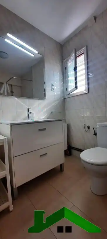 Piso de 87 m² en Bilbao
