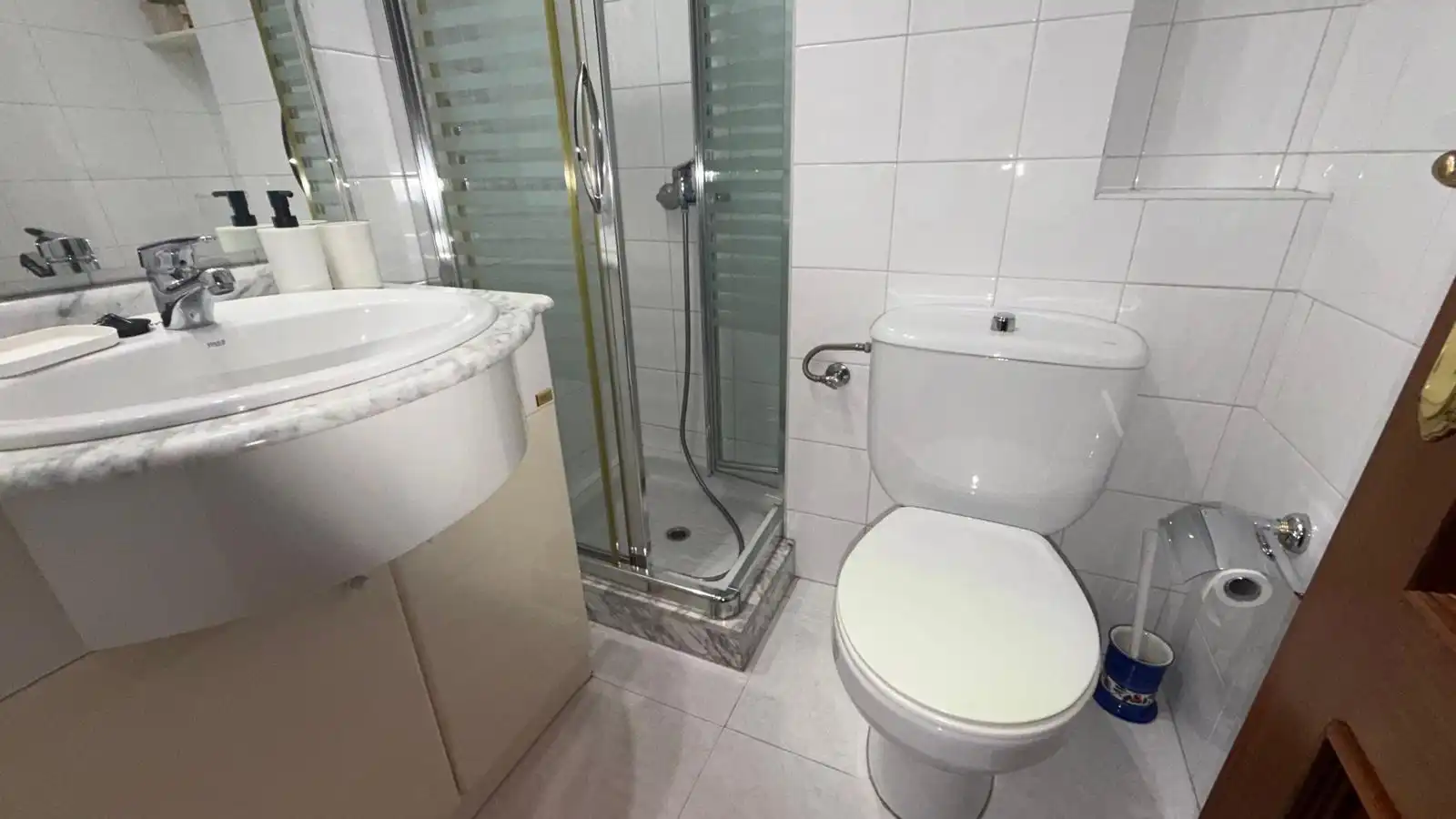 Pis de 110 m² a Ourense