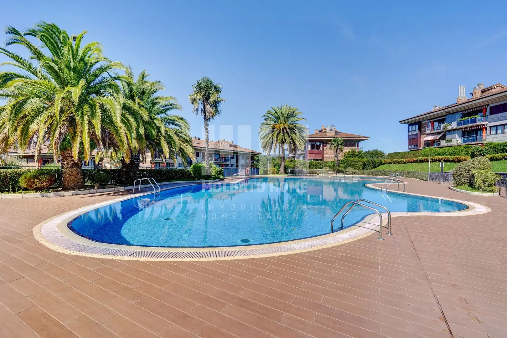 Piso de 130 m² en San Sebastián