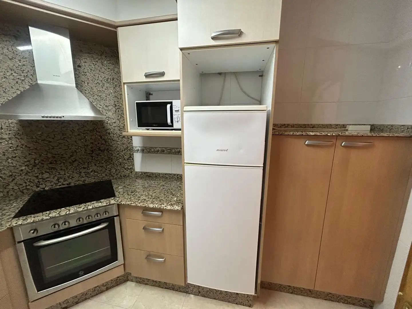 Piso de 96 m² en Ribeira
