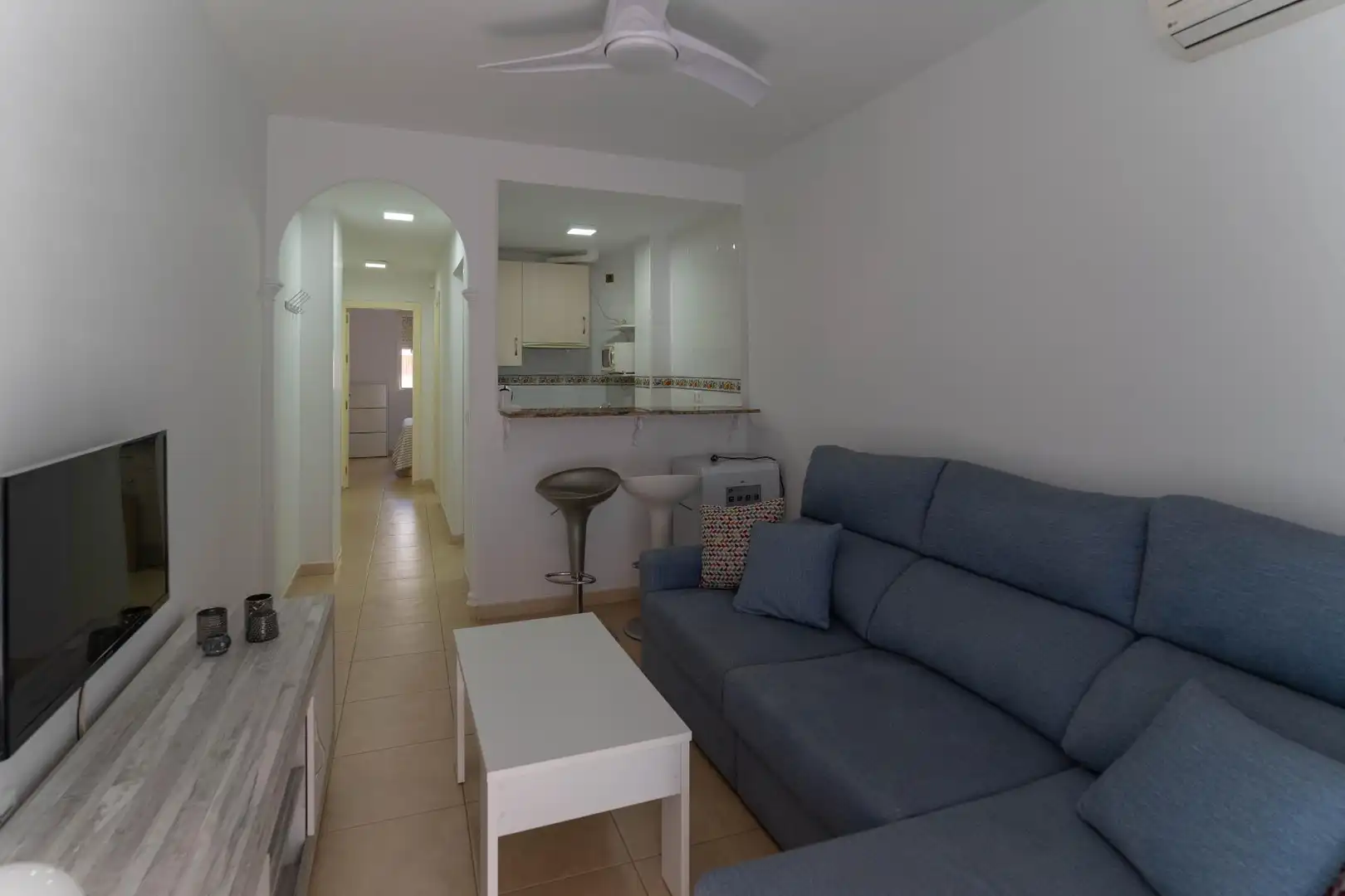 Wohnung 49 m² in Fuengirola