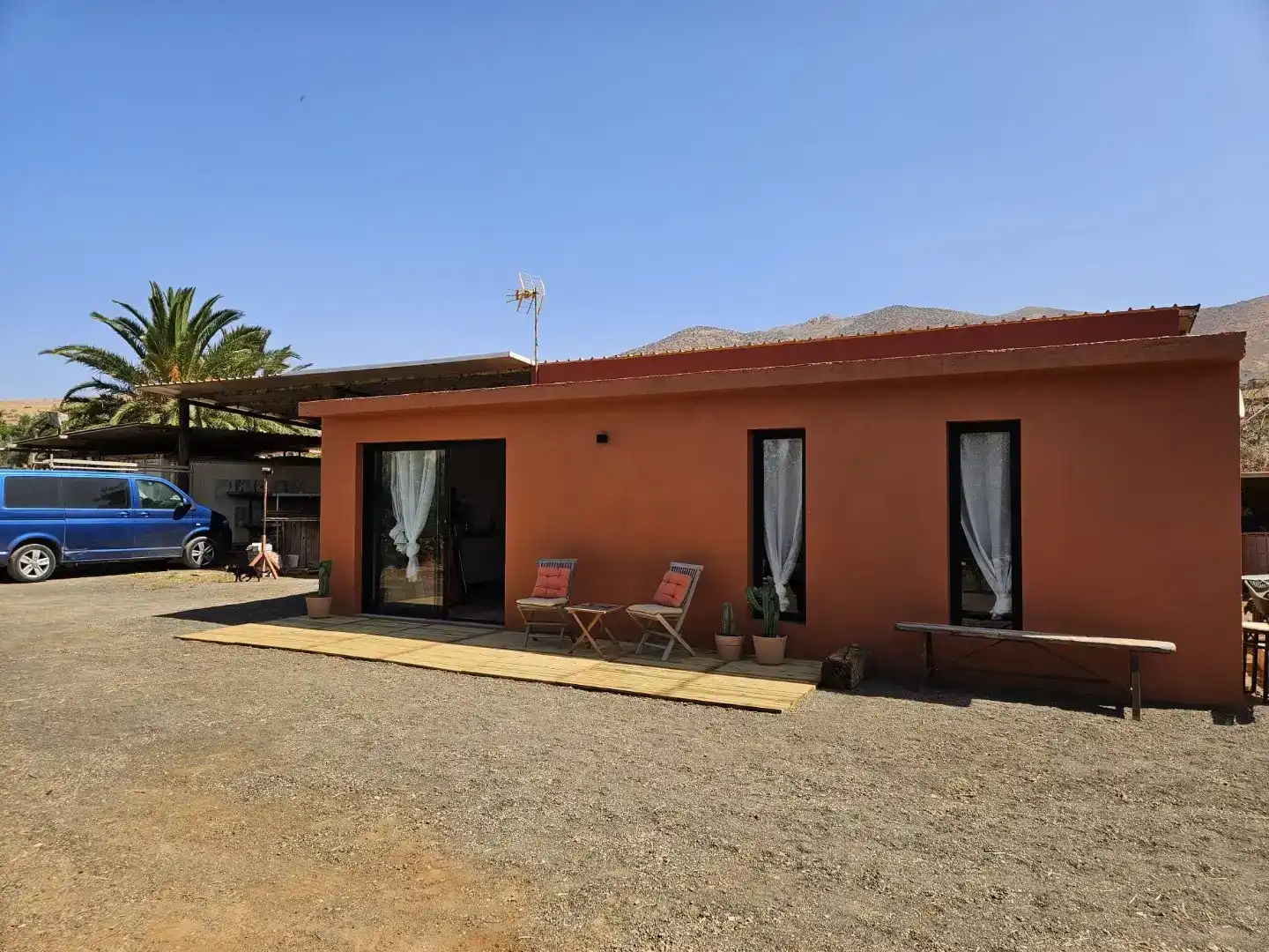Casa de 55 m² en Pájara