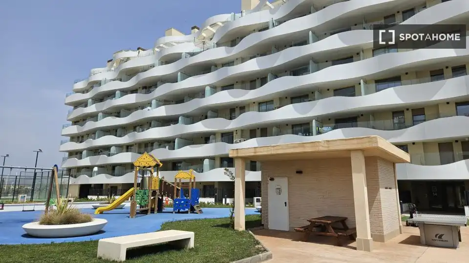 Piso de 75 m² en El Puig