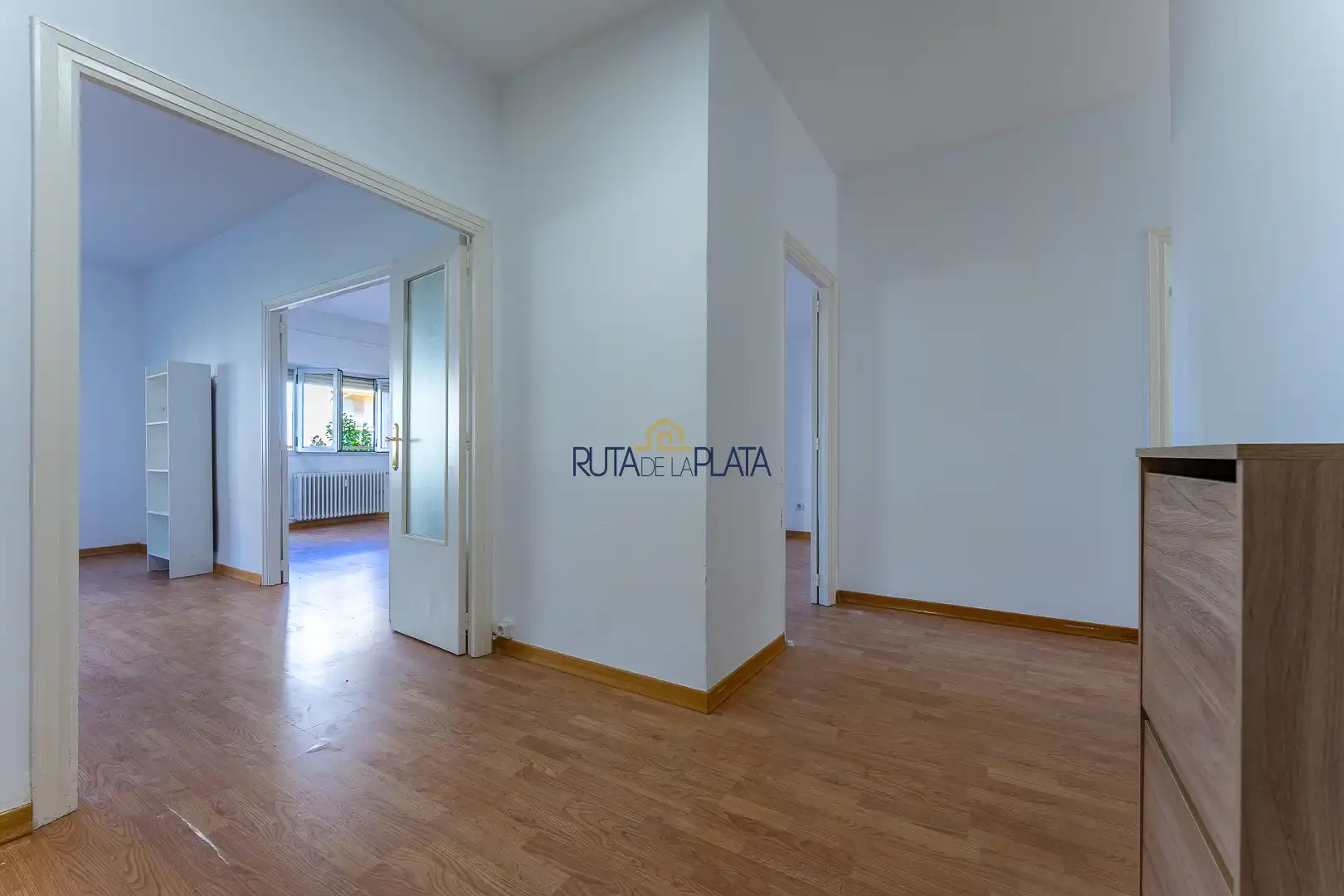 Piso de 150 m² en Zamora
