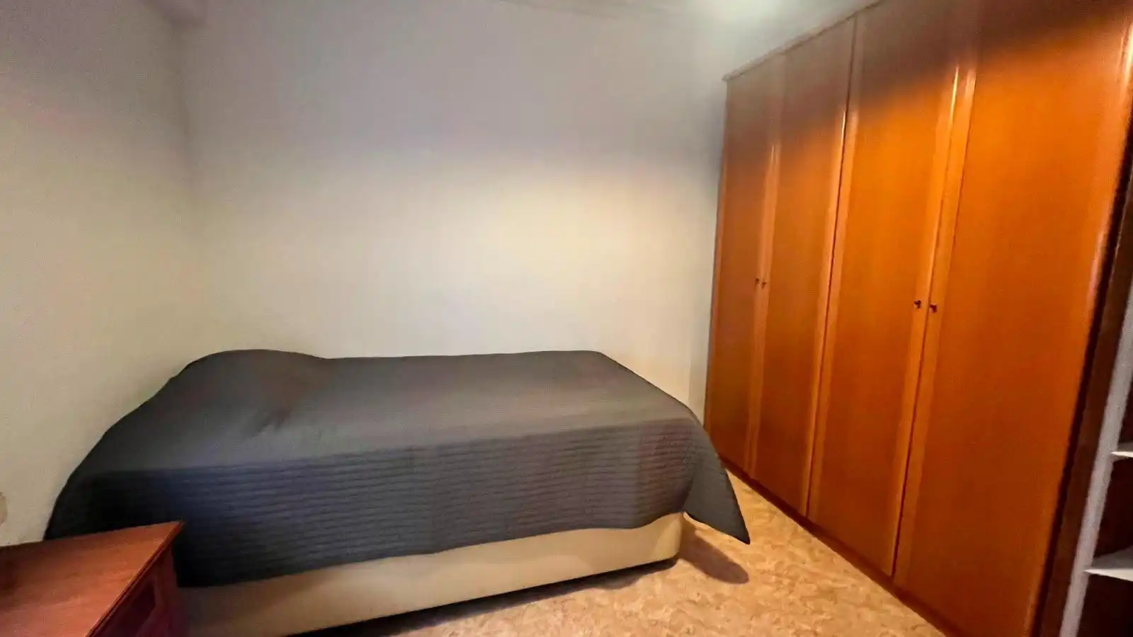 Chambre 103 m², Séville