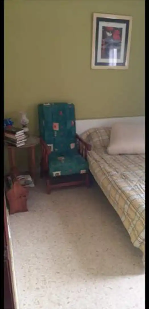 Habitación 17 m², Málaga