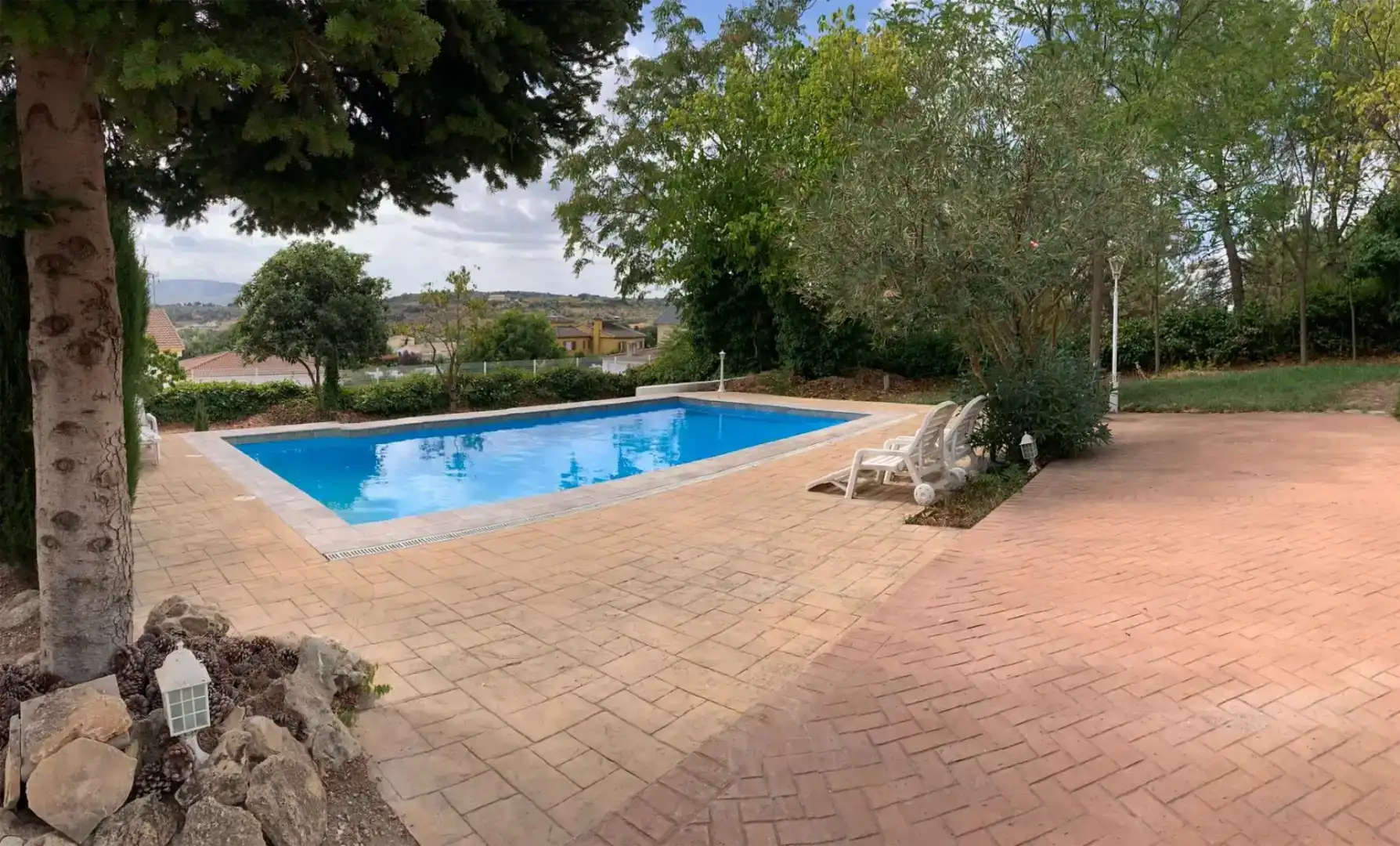 Piso de 165 m² en Alcalá la Real