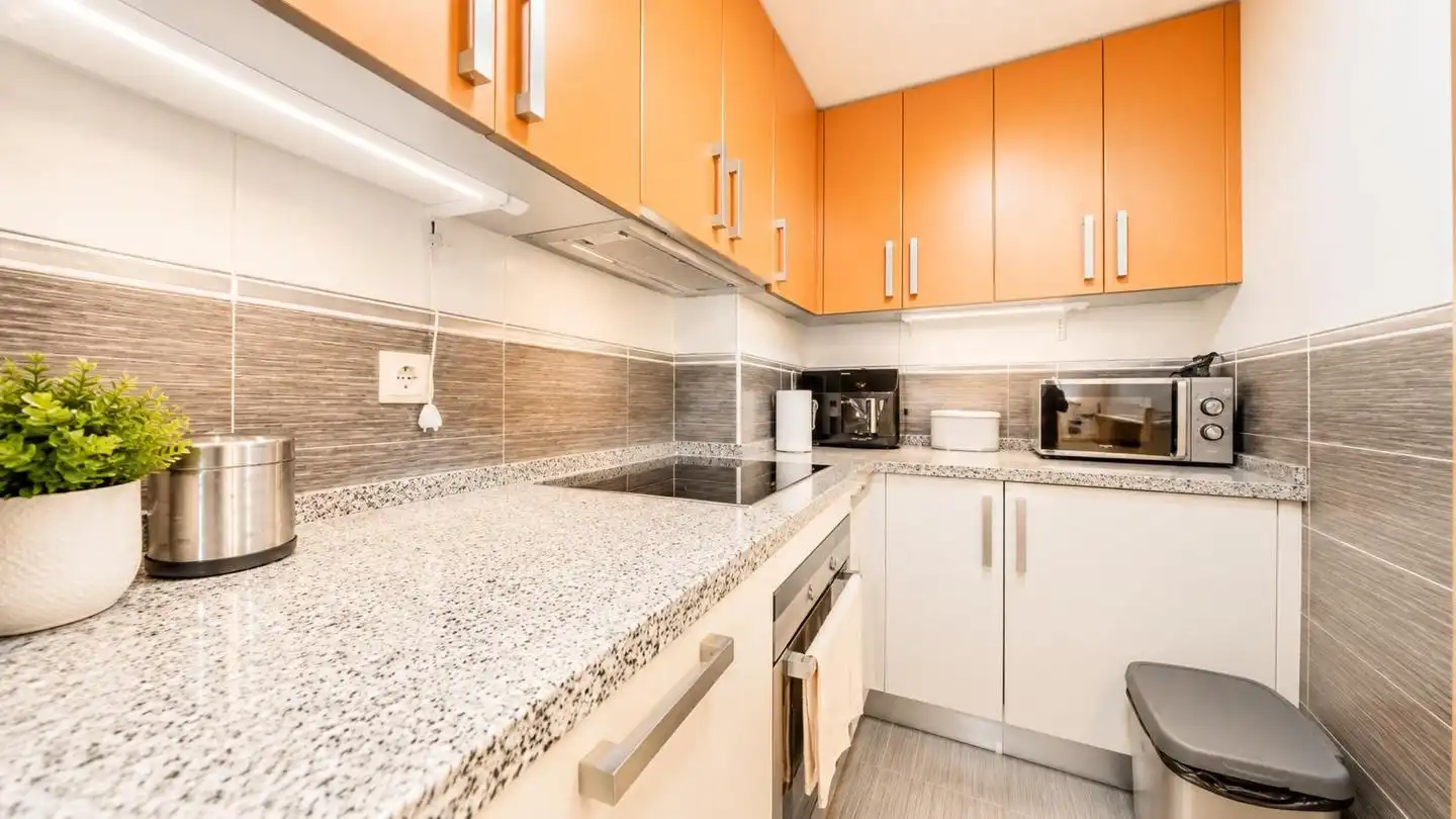Wohnung 167 m² in Benalmádena