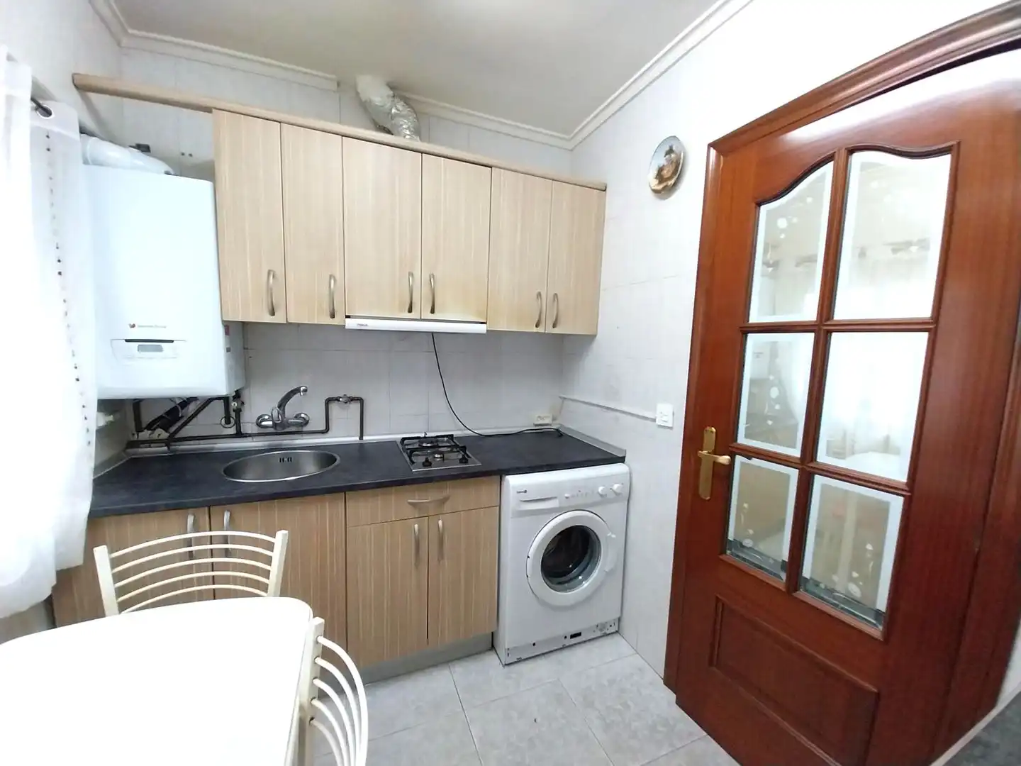 Piso de 85 m² en Valladolid