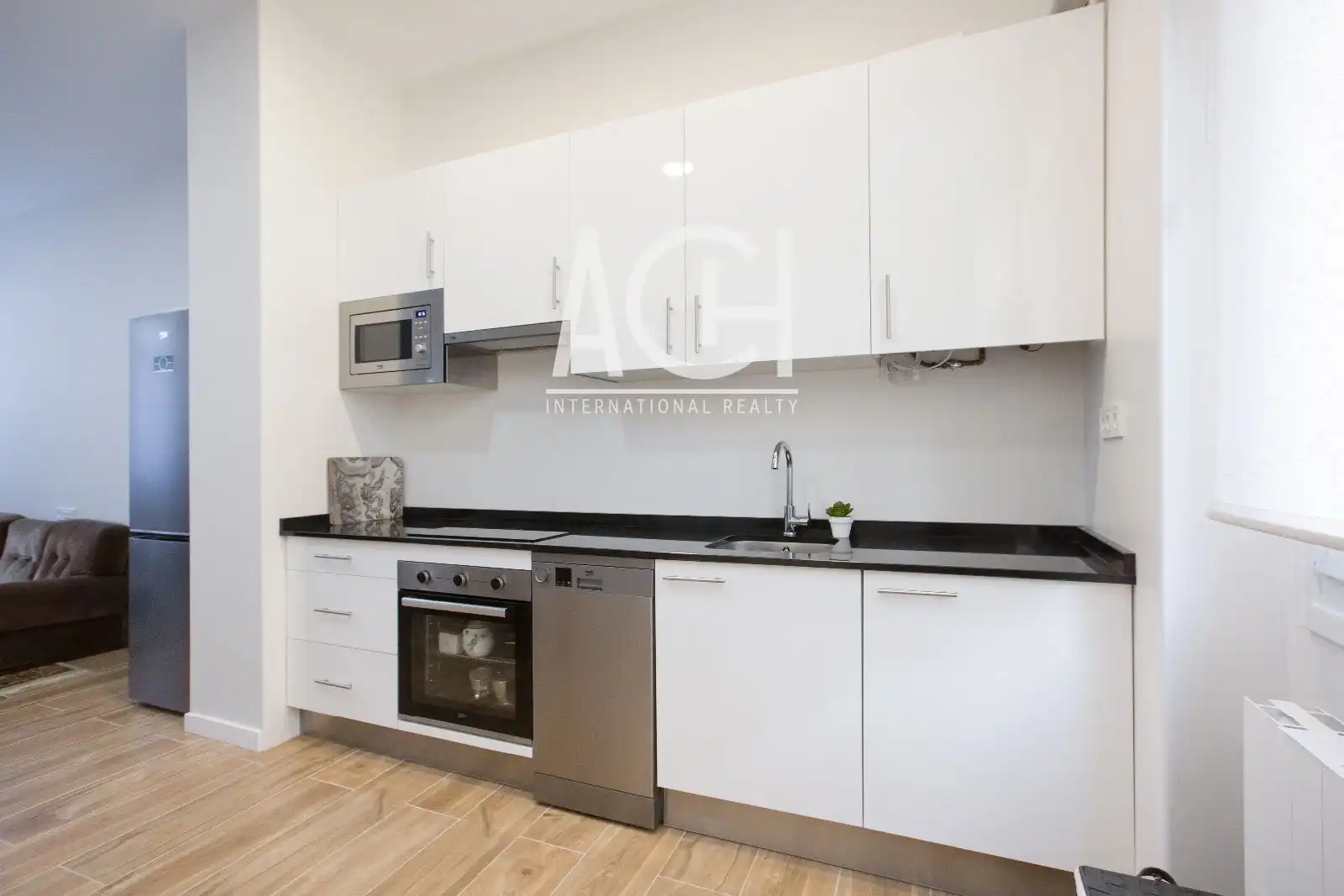 Piso de 60 m² en Berango