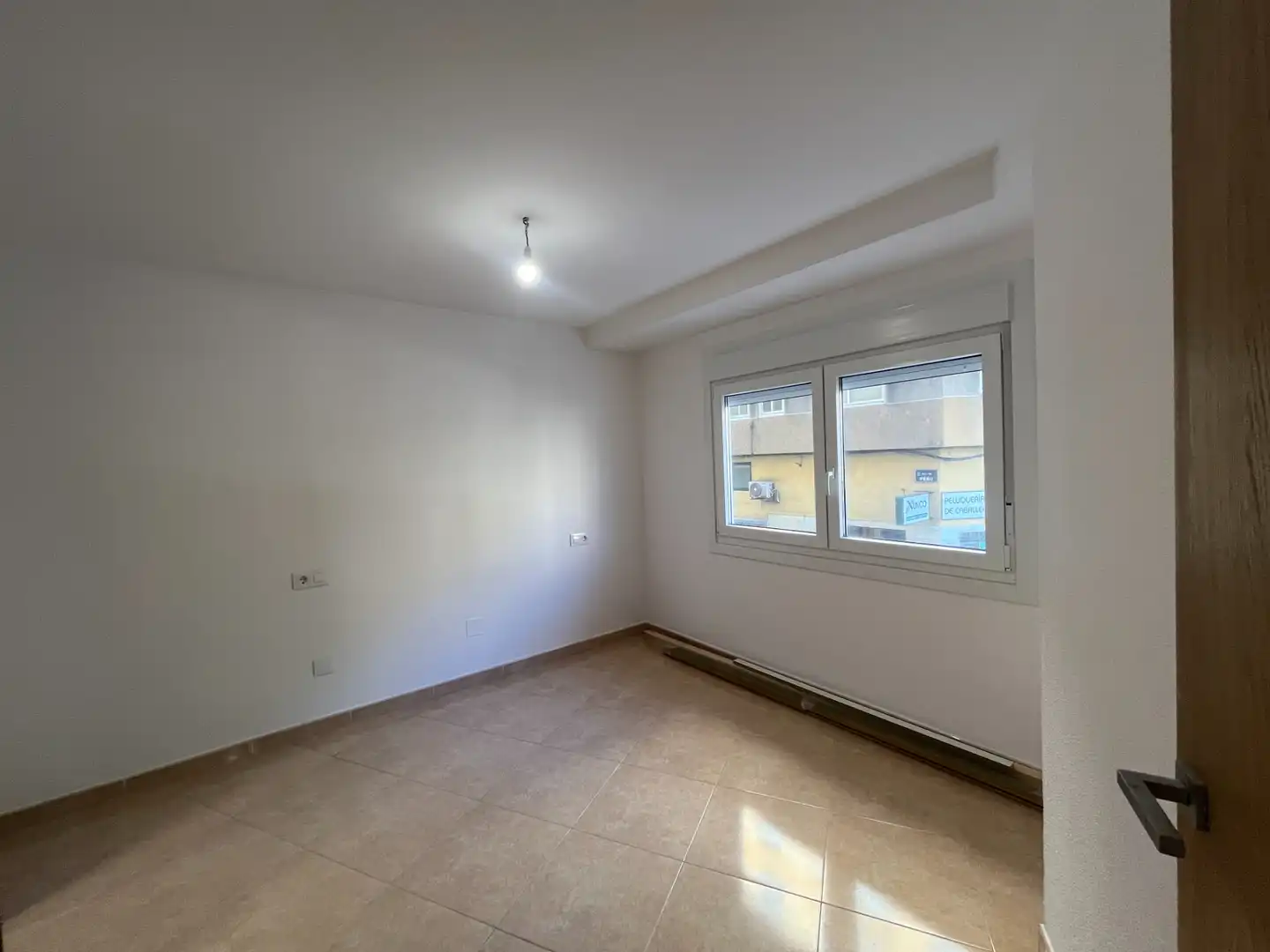 Piso de 77 m² en La Coruña