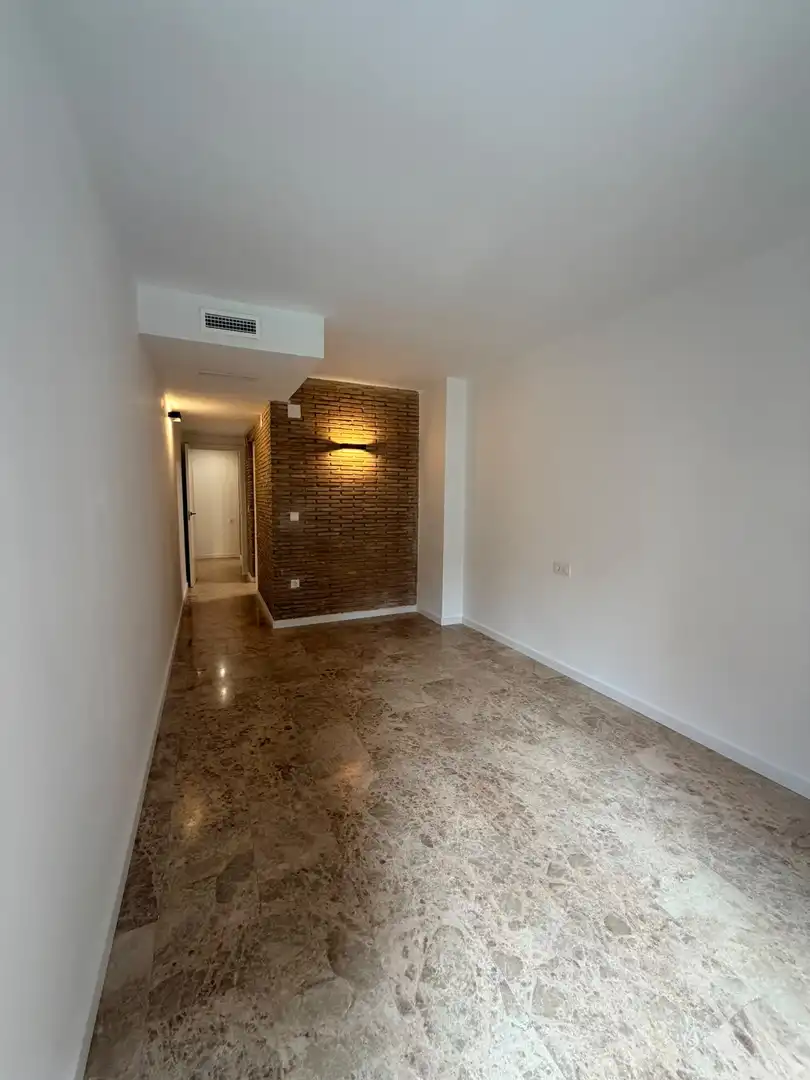 Pis de 161 m² a València