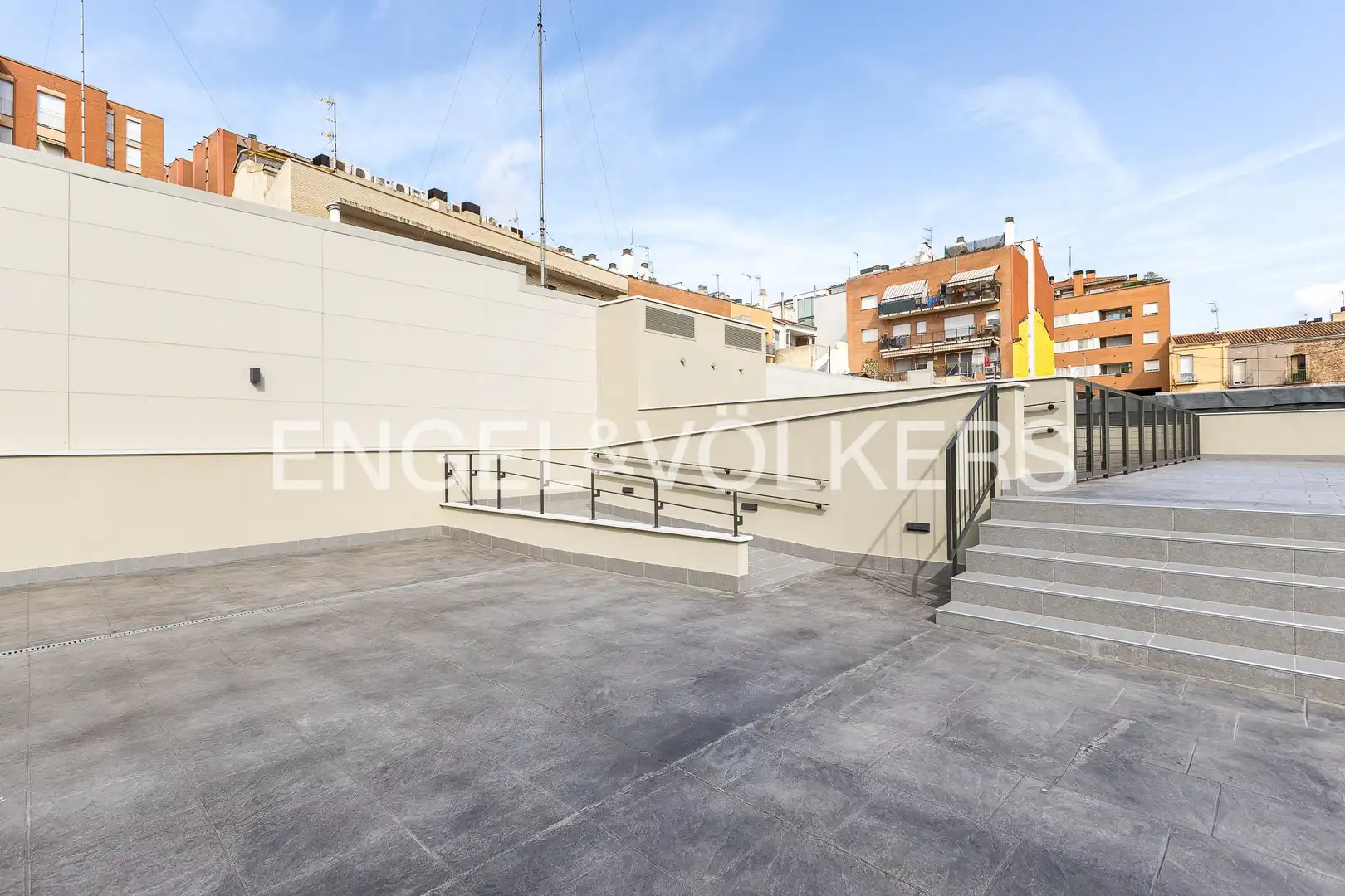 Piso de 85 m² en Sabadell