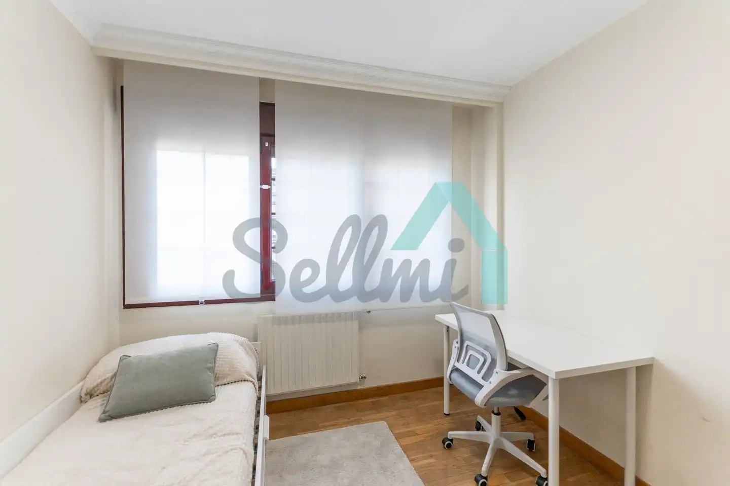 Piso de 66 m² en Oviedo