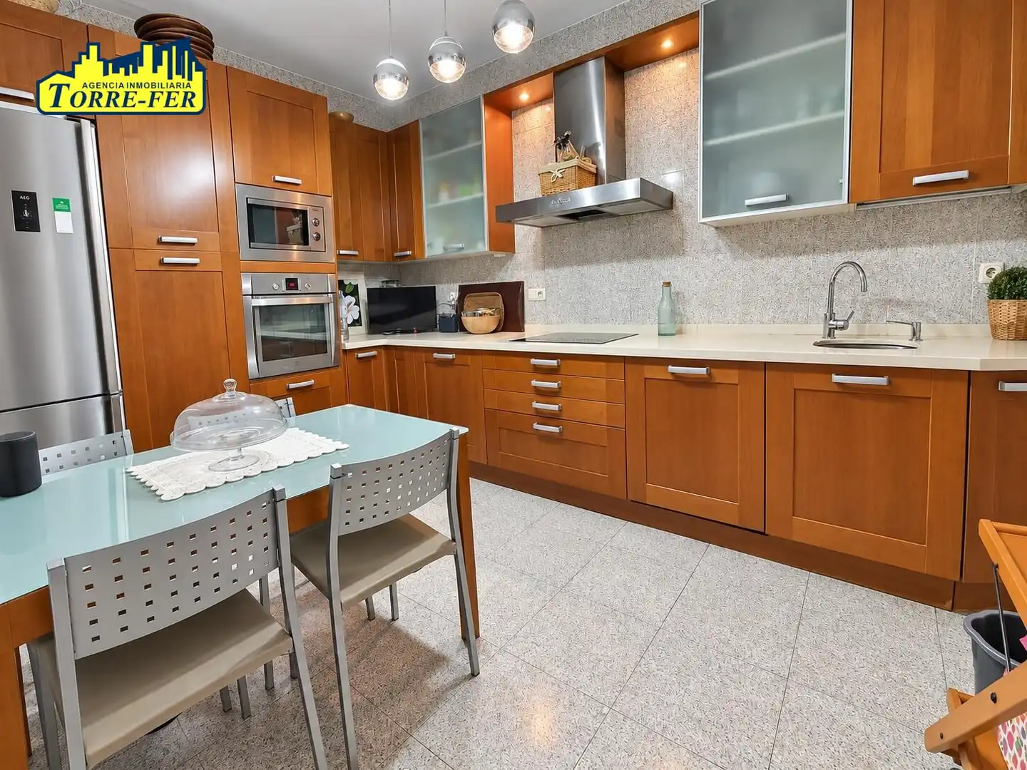 Pis de 101 m² a Almeria