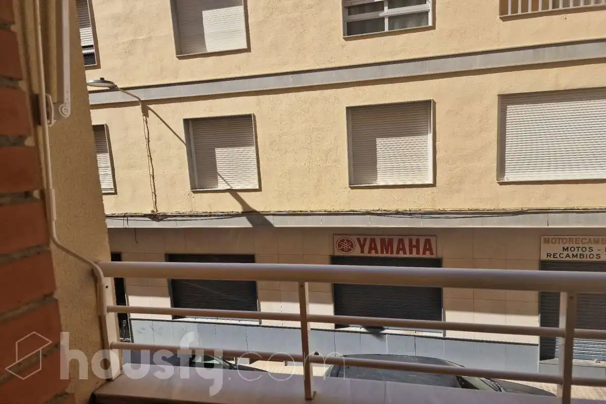 Piso de 76 m² en El Ejido