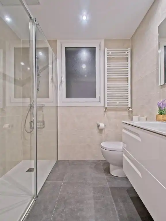 Pis de 80 m² a Sant Sebastià