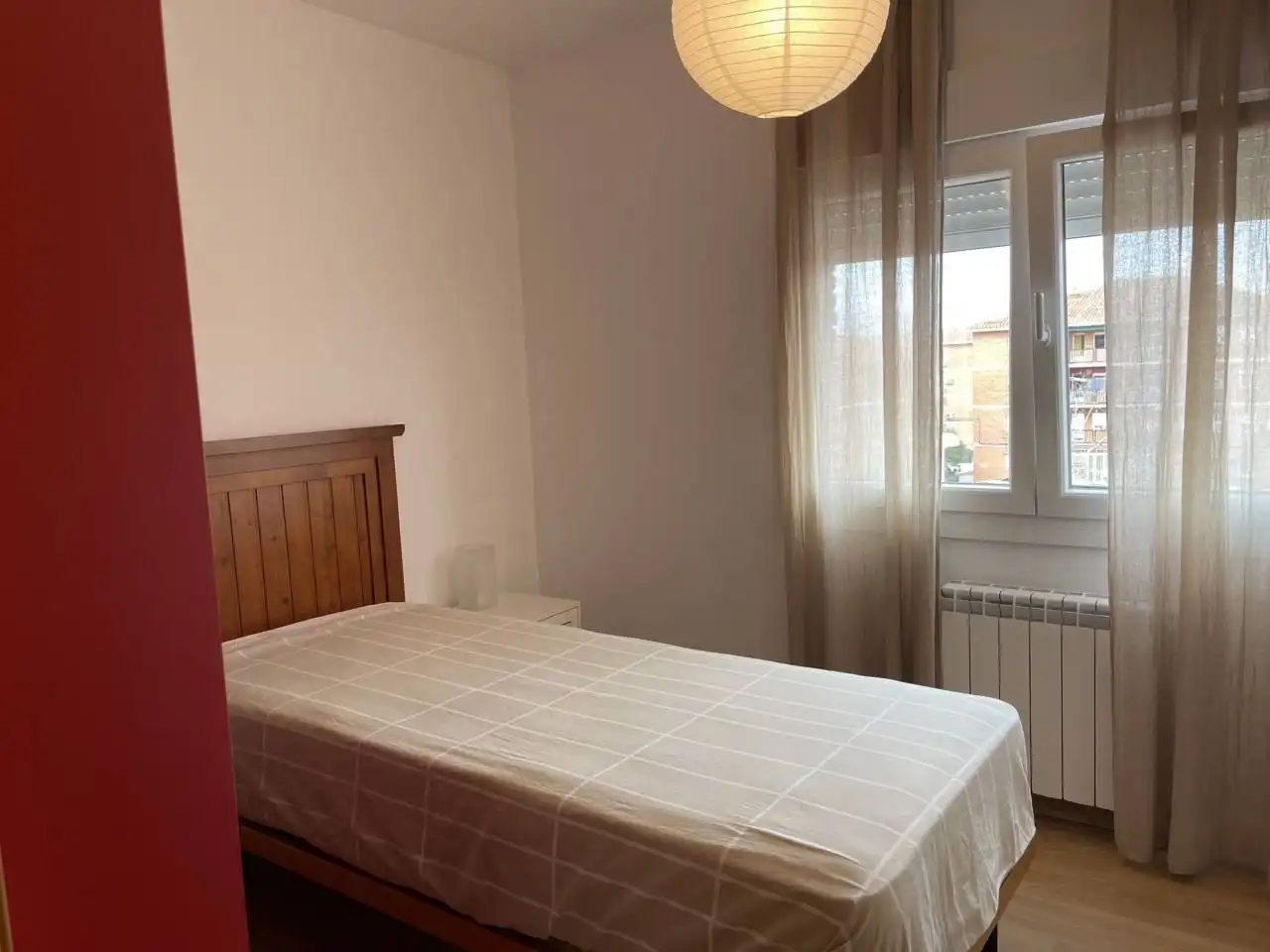 Piso de 85 m² en Toledo