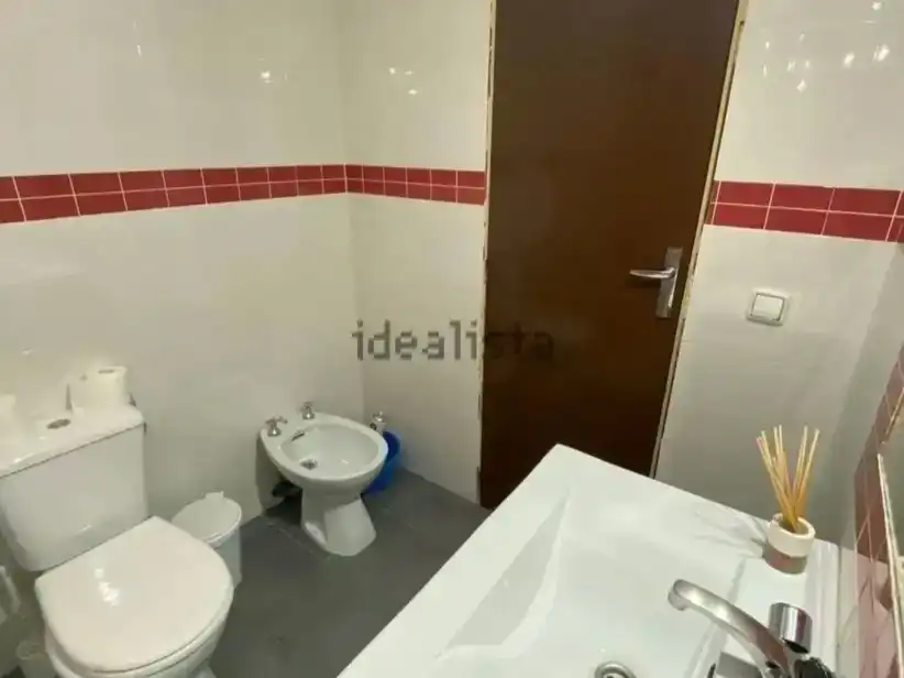 Habitación 80 m², Sevilla