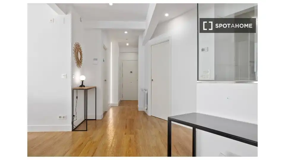 Habitación en alquiler, San Sebastián